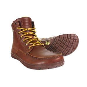 Lems Boulder Boot Size 8.5 (EU 39)